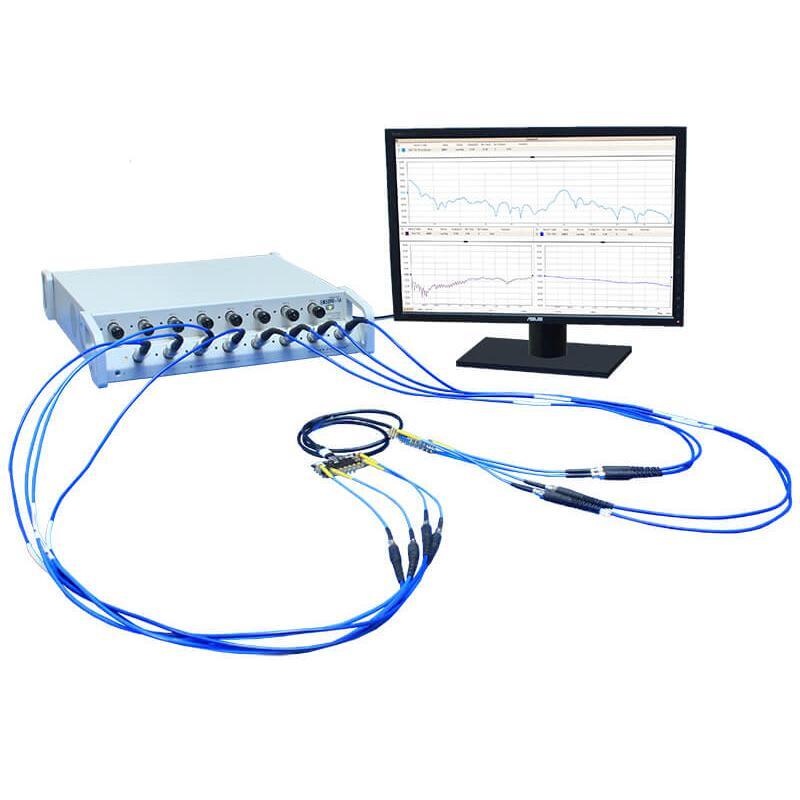 Copper Mountain -USB矢量网络分析仪-测试插件