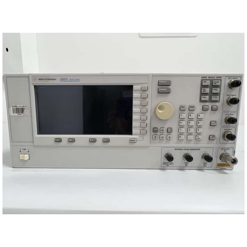 现货 出租 / 出售E8257D-20G信号发生器