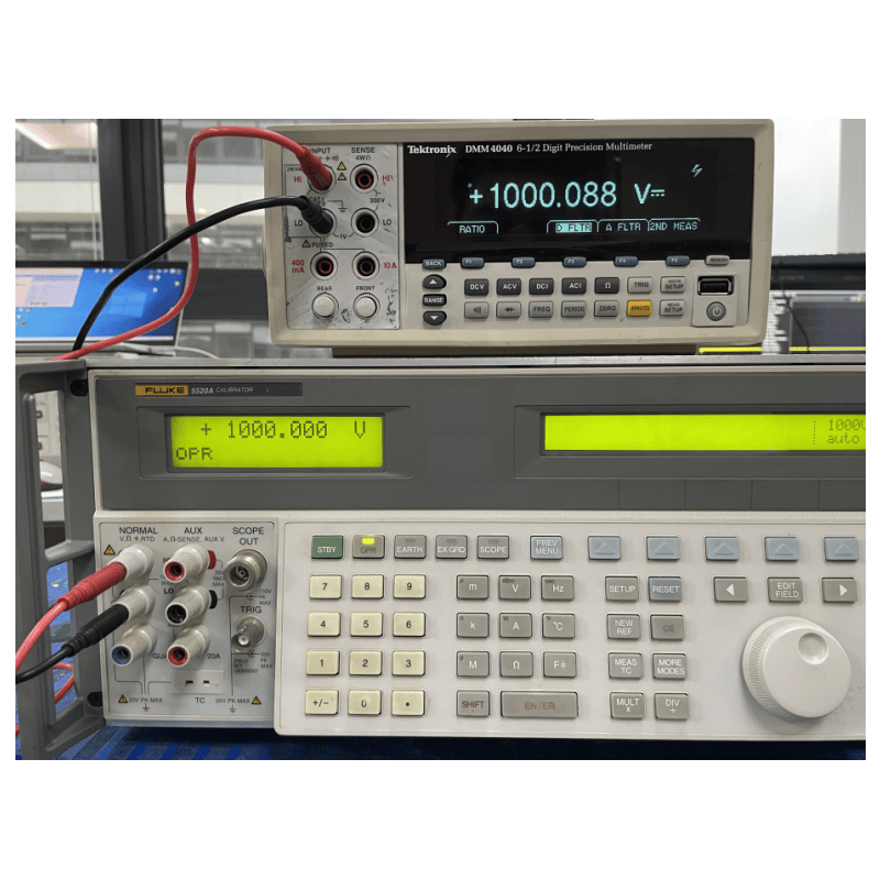 现货出租 / 出售 fluke 5520A多功能万用表