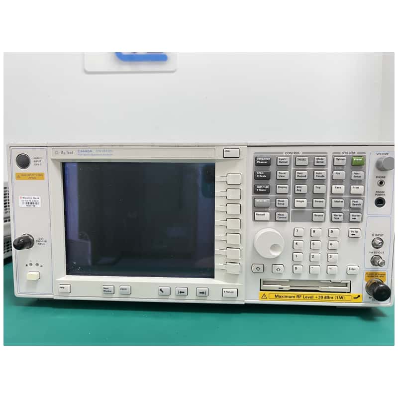 现货出租 / 出租E4440A-26.5G 频谱分析仪