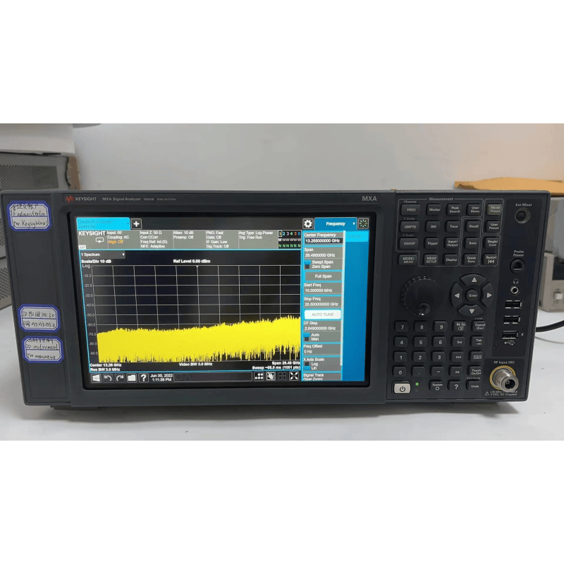 现货出租 / 出售N9020B-26.5G频谱分析仪